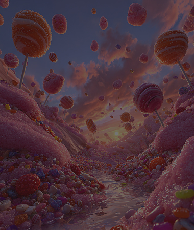 Sugar Rush