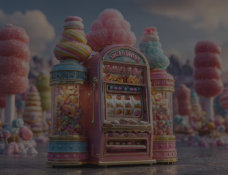 Sugar Rush