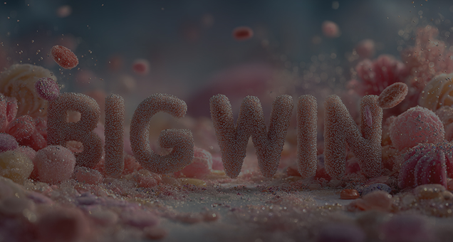 Sugar Rush