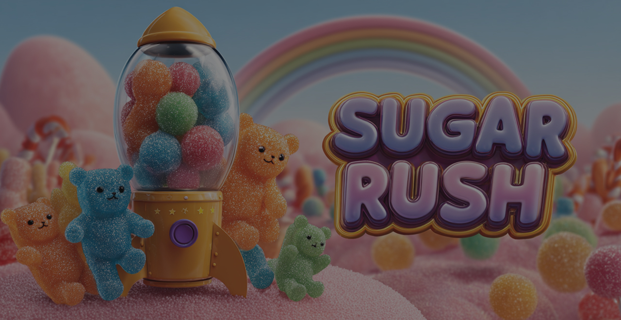 Sugar Rush